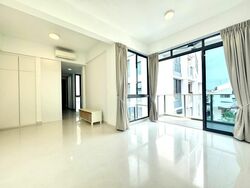 The Cristallo (D15), Apartment #520232071